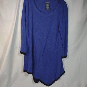 Chelsea & Theodore Sweater